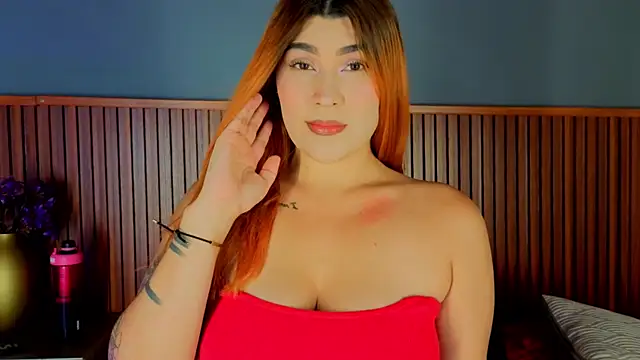 Celeste Presstigge online show from May 21, 9:33 pm