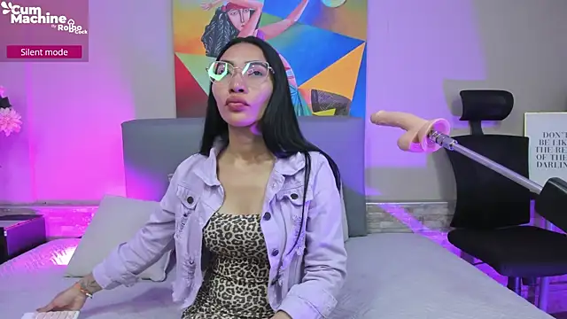 lucyy liiuu online show from September 27, 1:05 pm