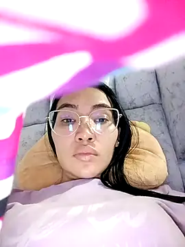 lucyy liiuu online show from October 9, 10:52 pm