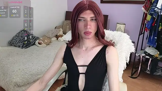 mirandahabach333 online show from September 24, 9:29 pm