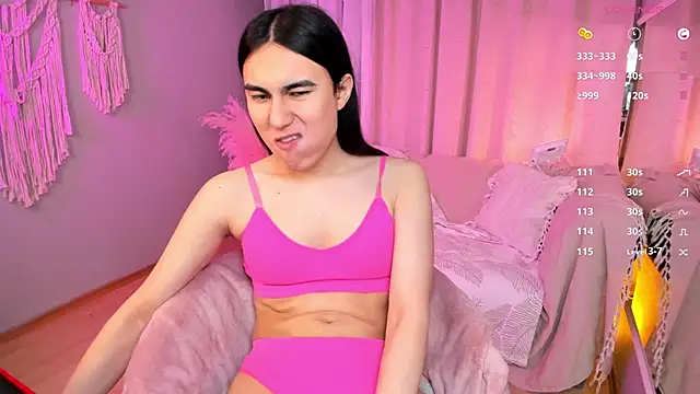 HeyAlena online show from November 21, 7:51 am