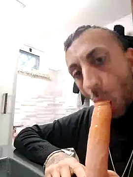 Blackmen 90 online show from December 2, 6:30 am