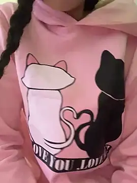 virtualgirlbr online show from October 15, 1:28 am