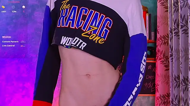 VicenteFerrer online show from September 26, 12:25 am