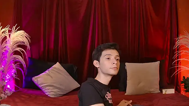 VicenteFerrer online show from January 16, 2:26 am