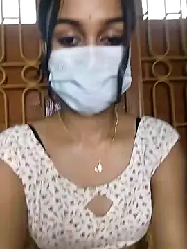 Snapshot of Cute-Janvi-5 chatting on October 11, 9:08 am Cute-Janvi-5 online show from October 11, 9:08 am