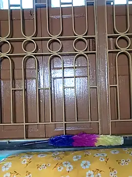 Snapshot of Cute-Janvi-5 chatting on October 14, 9:10 am Cute-Janvi-5 online show from October 14, 9:10 am