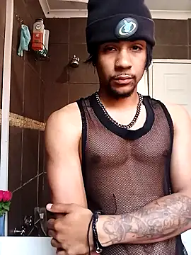 Longstickboy666 online show from October 3, 1:08 pm