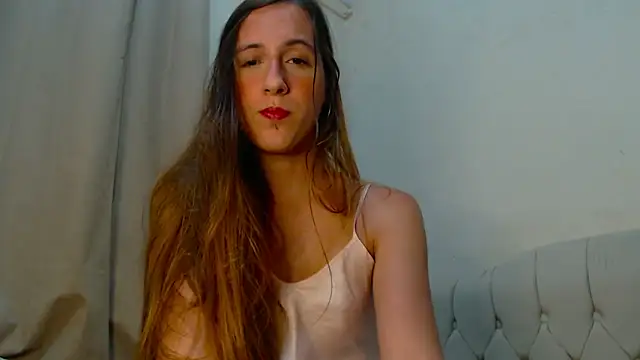 FemmeAngel online show from September 25, 9:18 pm
