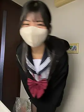 Snapshot of 0p-saki-p0 chatting on February 15, 8:13 am 0p-saki-p0 online show from February 15, 8:13 am