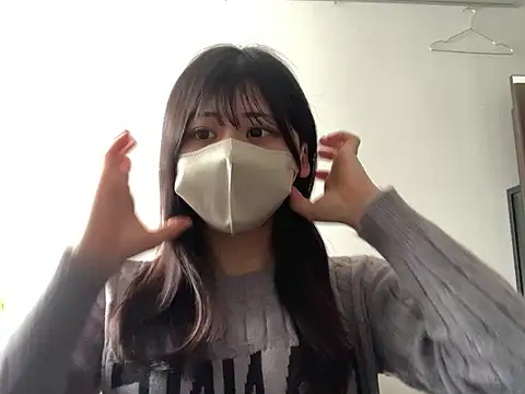 Snapshot of 0p-saki-p0 chatting on April 18, 12:14 am 0p-saki-p0 online show from April 18, 12:14 am