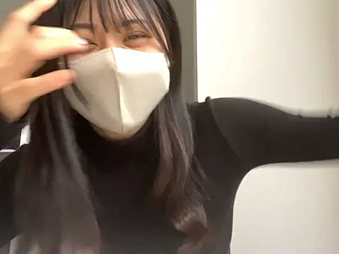 Snapshot of 0p-saki-p0 chatting on April 20, 4:48 am 0p-saki-p0 online show from April 20, 4:48 am