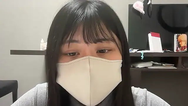 Snapshot of 0p-saki-p0 chatting on April 21, 11:38 am 0p-saki-p0 online show from April 21, 11:38 am