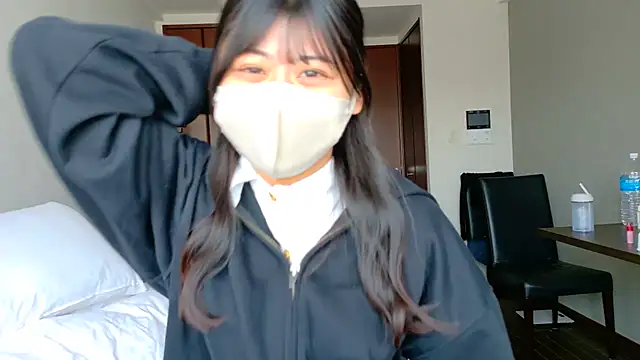Snapshot of 0p-saki-p0 chatting on April 26, 1:25 am 0p-saki-p0 online show from April 26, 1:25 am