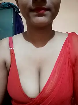 Snapshot of RITU_28 chatting on April 26, 7:50 am RITU 28 online show from April 26, 7:50 am