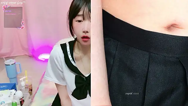 Cupid 33333 online show from October 9, 5:16 am