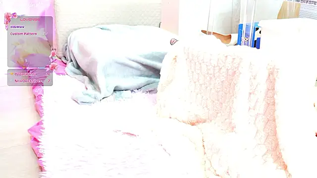 Cupid 33333 online show from October 19, 9:32 am