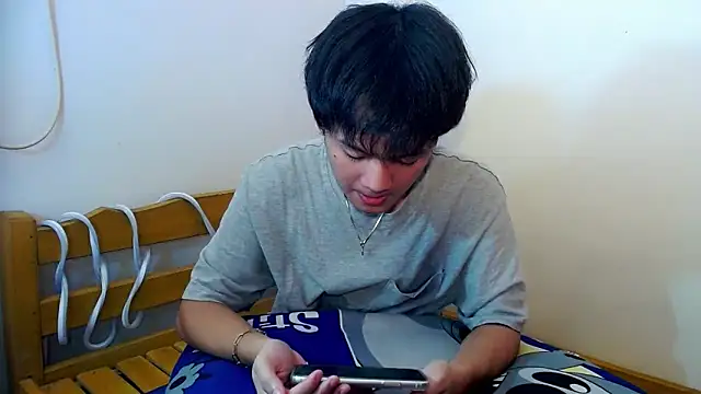 Snapshot of Asianjas chatting on September 26, 12:20 pm Asianjas online show from September 26, 12:20 pm