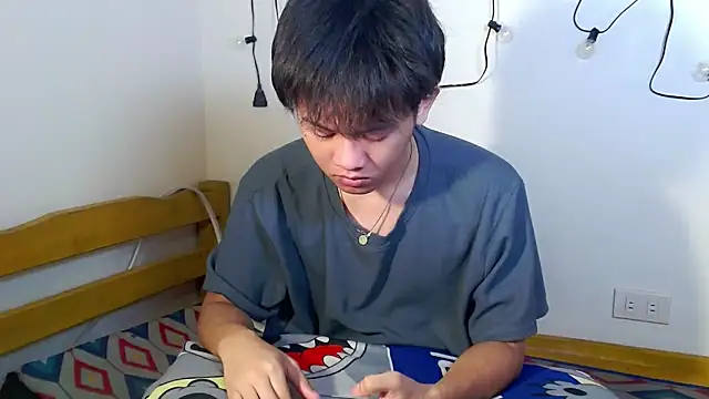 Snapshot of Asianjas chatting on October 7, 12:52 am Asianjas online show from October 7, 12:52 am