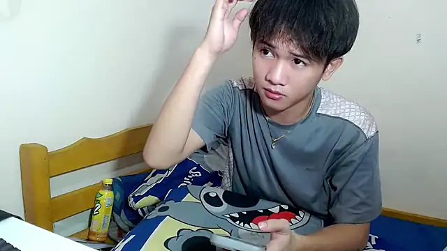 Snapshot of Asianjas chatting on October 24, 5:20 pm Asianjas online show from October 24, 5:20 pm