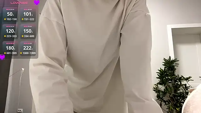 AudreyHammond online show from October 22, 5:13 pm