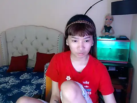 ShantalFoxxy  online show from February 15, 12:14 pm