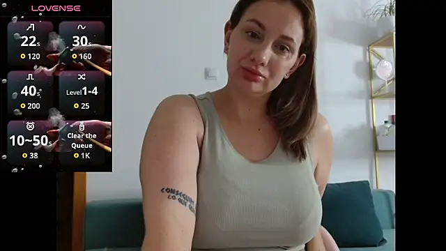 Snapshot of Avrora__Love chatting on September 14, 11:48 pm Avrora  Love online show from September 14, 11:48 pm