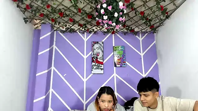 lau and boys18 online show from September 15, 1:55 pm