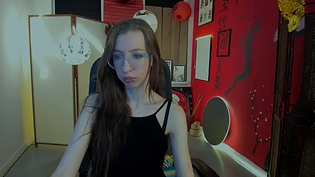 CareyJonas online show from March 27, 5:23 pm