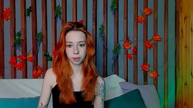 Lori Williams online show from December 2, 1:11 am