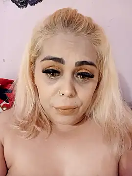 izauri2025 online show from October 18, 8:20 pm