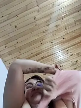 AlexxiaaMat online show from April 25, 1:52 pm