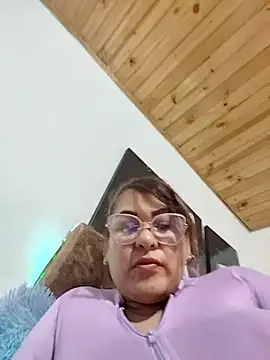 AlexxiaaMat online show from April 26, 9:18 am