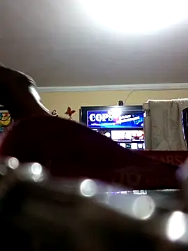 Blackpanther0115 online show from November 28, 2:53 pm