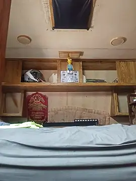 mike42088 online show from May 14, 9:32 pm