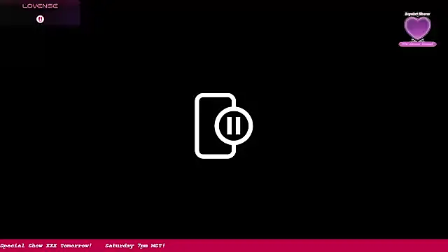 kinkylilsweetie online show from September 21, 2:02 am