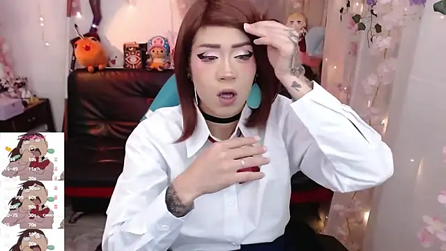 Snapshot of jadedelux_ chatting on September 17, 7:48 pm jadedelux online show from September 17, 7:48 pm