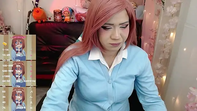 Snapshot of jadedelux_ chatting on September 30, 5:40 pm jadedelux online show from September 30, 5:40 pm