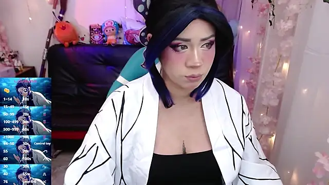 Snapshot of jadedelux_ chatting on October 23, 7:45 pm jadedelux online show from October 23, 7:45 pm