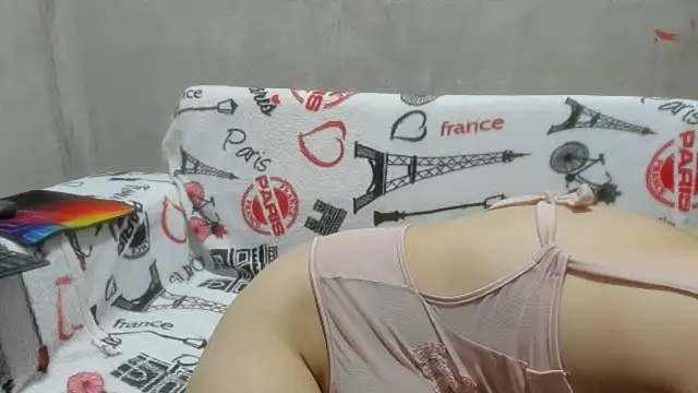 ivy moon05 online show from February 11, 12:32 pm