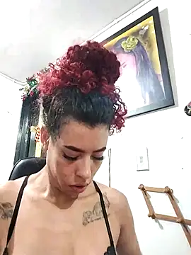 Pamelamiler   online show from November 26, 10:49 am