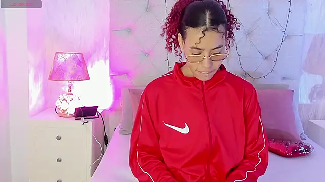 Pamelamiler   online show from December 19, 12:12 pm