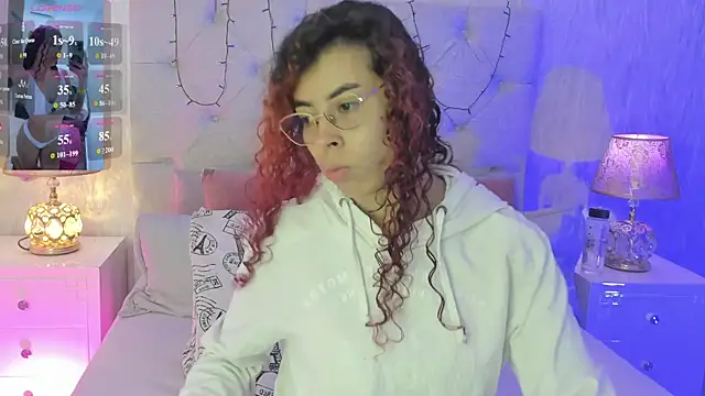 Pamelamiler   online show from January 15, 12:21 pm