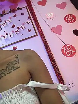 Pamelamiler   online show from February 14, 12:35 pm