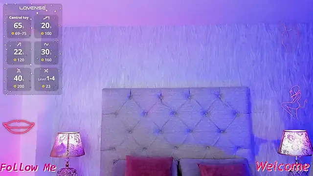 Pamelamiler   online show from March 25, 12:33 pm