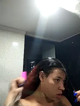 Pamelamiler   online show from April 3, 9:51 am