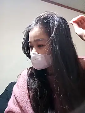 Snapshot of Daisy-lusia96 chatting on September 9, 10:20 pm Daisy-lusia96 online show from September 9, 10:20 pm