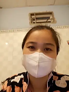 Snapshot of Daisy-lusia96 chatting on September 10, 2:28 pm Daisy-lusia96 online show from September 10, 2:28 pm