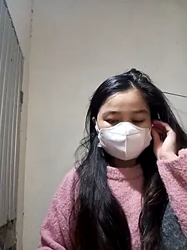 Snapshot of Daisy-lusia96 chatting on September 13, 3:12 pm Daisy-lusia96 online show from September 13, 3:12 pm