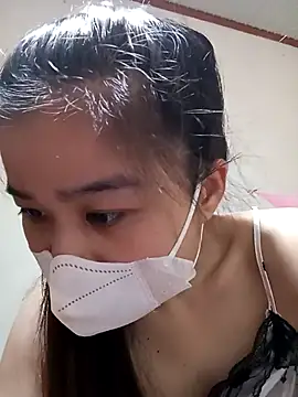 Snapshot of Daisy-lusia96 chatting on September 14, 6:56 am Daisy-lusia96 online show from September 14, 6:56 am